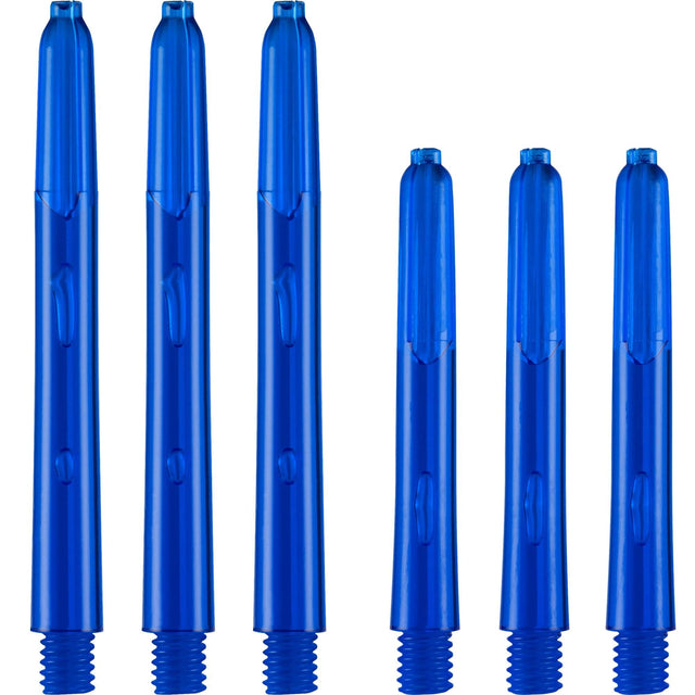 *Designa Edgeglow Stems - Polycarbonate Stems - Dark Blue