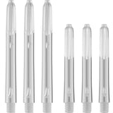 *Designa Edgeglow Stems - Polycarbonate Stems - Clear