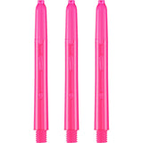 *Designa Edgeglow Stems - Polycarbonate Stems - Pink Medium
