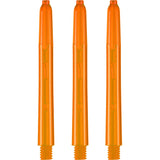 *Designa Edgeglow Stems - Polycarbonate Stems - Orange Medium