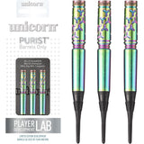 *Jelle Klaasen Darts - Soft Tip - Purist - Phase 1 - DNA