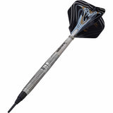 *Unicorn Maestro Darts - Soft Tip - Jeffrey De Zwaan 22g