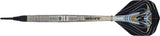 *Unicorn Maestro Darts - Soft Tip - Jeffrey De Zwaan 22g