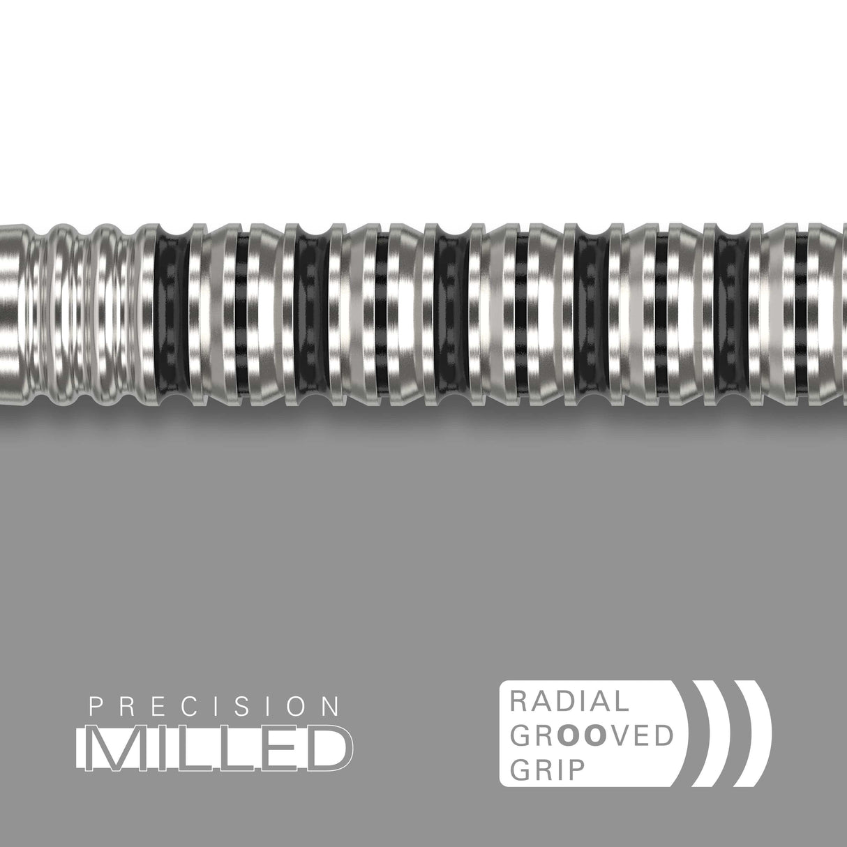 Target Exo Darts - Soft Tip - 90% Tungsten - 11