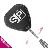 Target Bolide Darts - Steel Tip - 90% Tungsten - 05