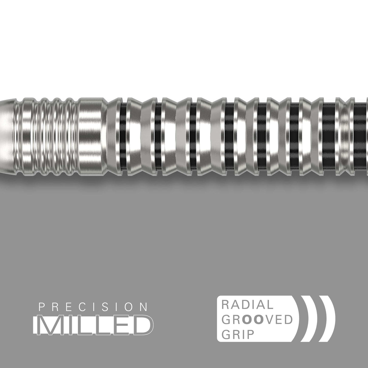 Target Exo Darts - Steel Tip - 90% Tungsten - 03