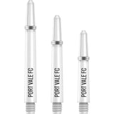 Port Vale FC - Official Licensed - The Valiants - Dart Shafts - Nylon