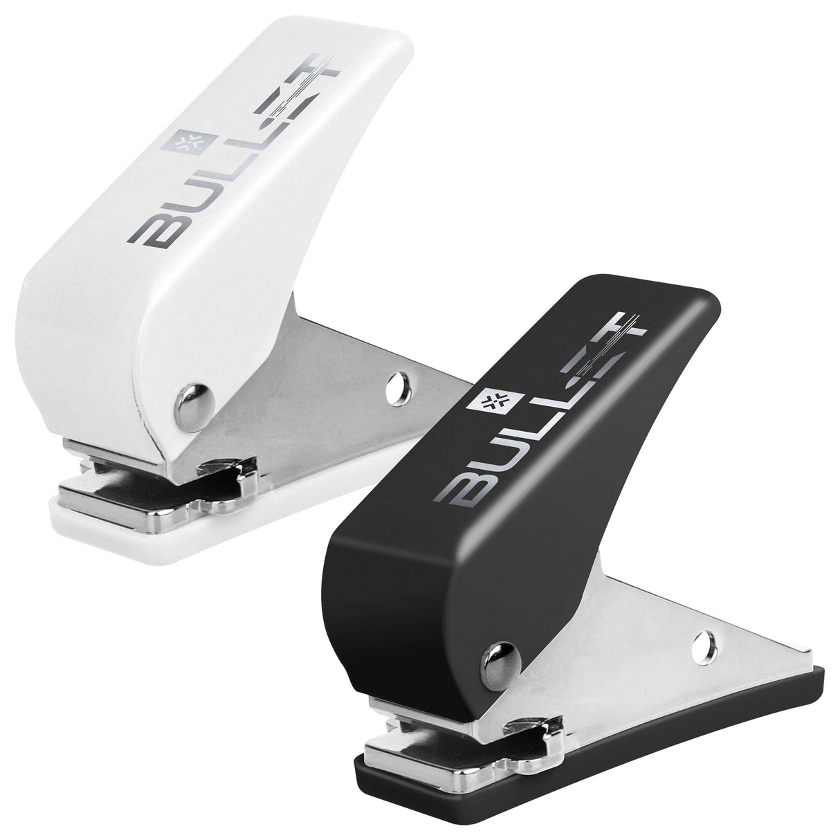 Bullet Darts Flight Punch - Heavy Duty