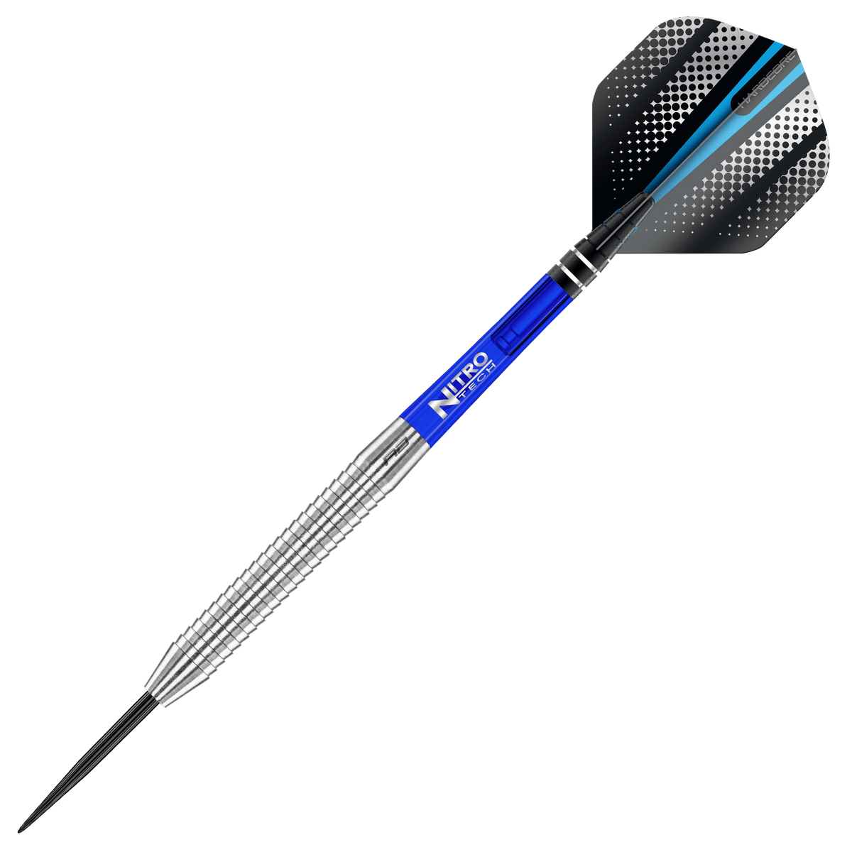 Red Dragon Razoredge Darts - Steel Tip - 85% Tungsten - Original