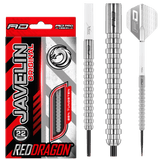 Red Dragon Javelin Darts - Steel Tip - 85% Tungsten