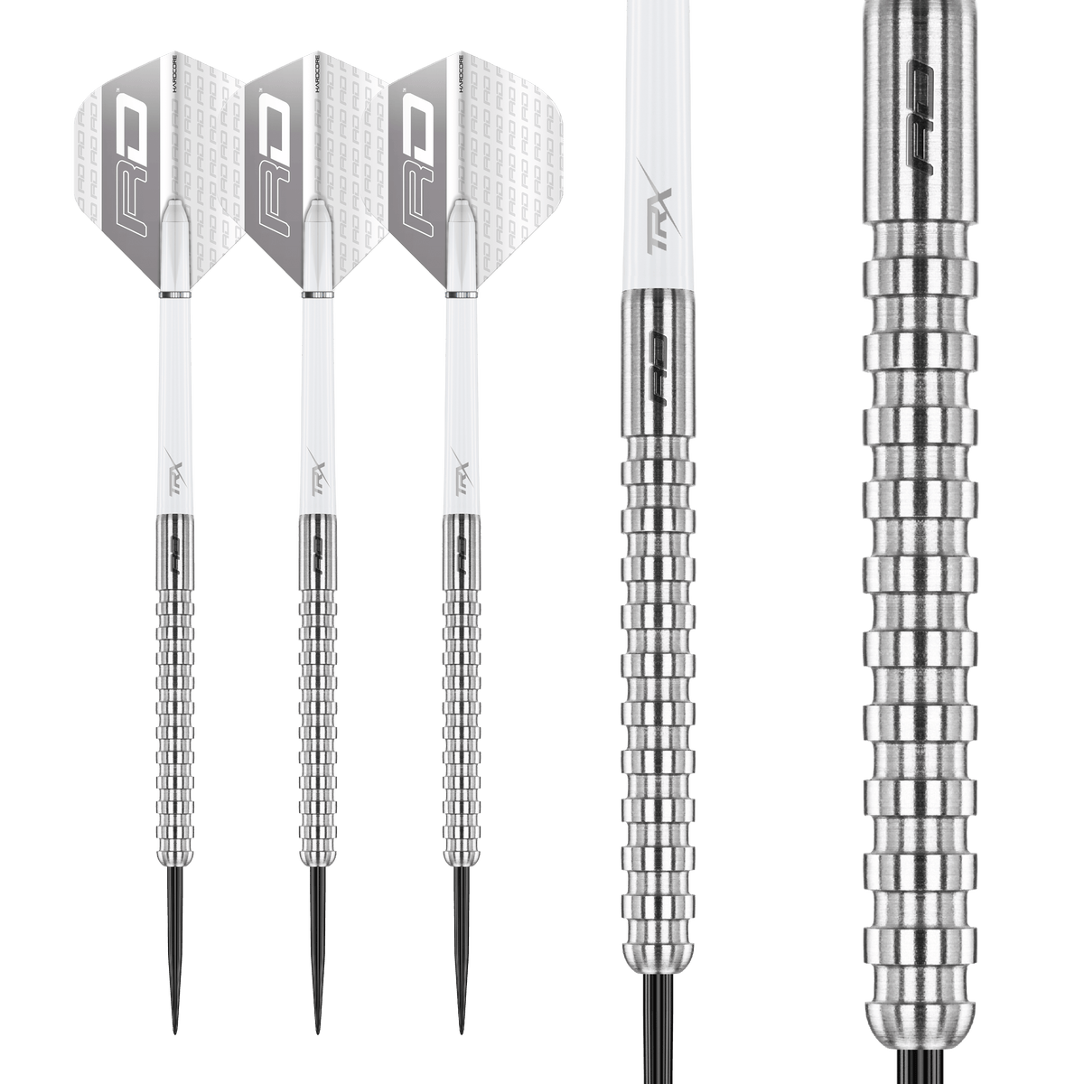 Red Dragon Javelin Darts - Steel Tip - 85% Tungsten