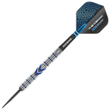 Red Dragon Gerwyn Price Darts - Steel Tip - 90% Tungsten - Midnight