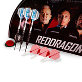 Red Dragon Advent Calendar
