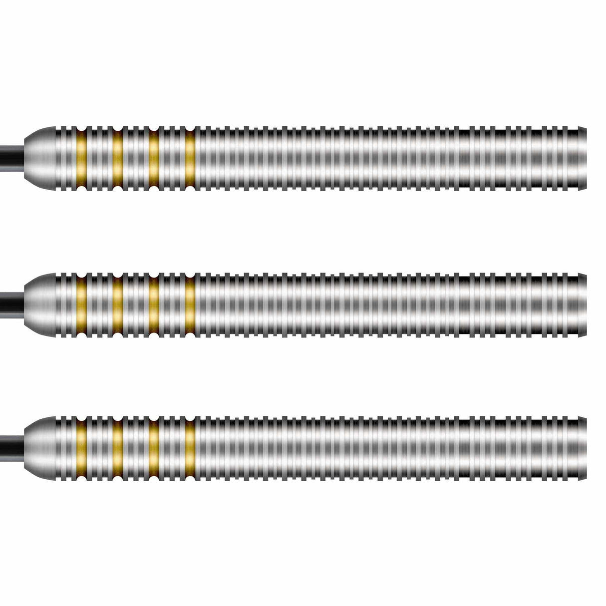 Shot Ritchie Edhouse Darts - Steel Tip - 90% Tungsten