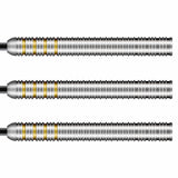 Shot Ritchie Edhouse Darts - Steel Tip - 90% Tungsten