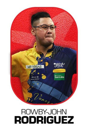 'Little John'