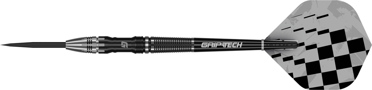 GOAT Rook Darts - Steel Tip - 95% Tungsten