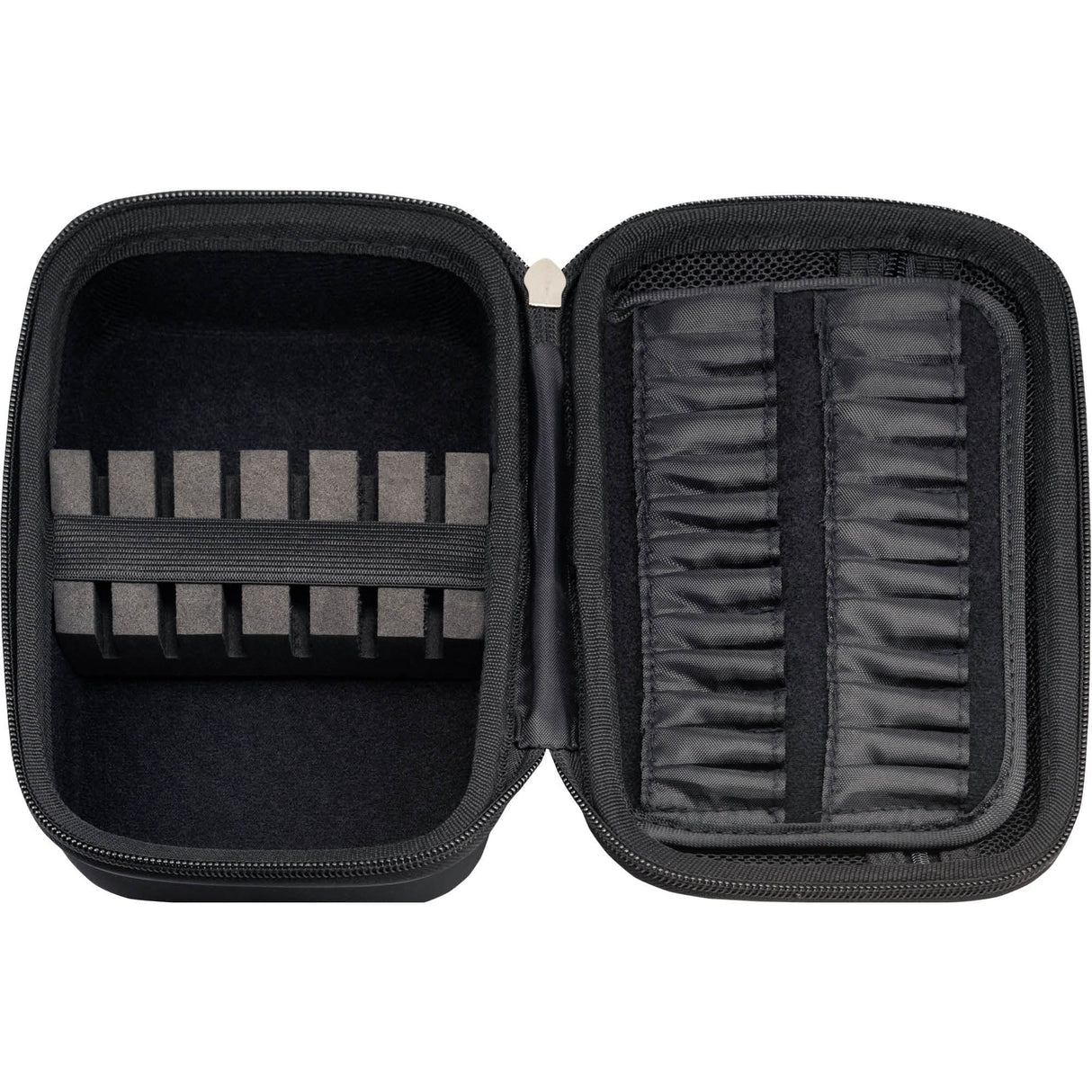 Ruthless - Pride Ruthless And Proud Rainbow Flag EVA Darts Case - Holds 2 Sets Of Darts