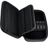 Ruthless - Pride Ruthless And Proud Rainbow Flag EVA Darts Case - Holds 2 Sets Of Darts