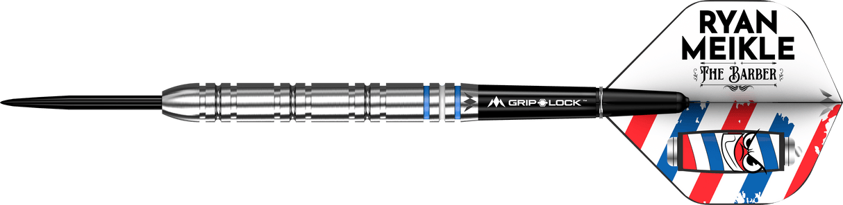 Mission Ryan Meikle Darts - Steel Tip - 90% Tungsten