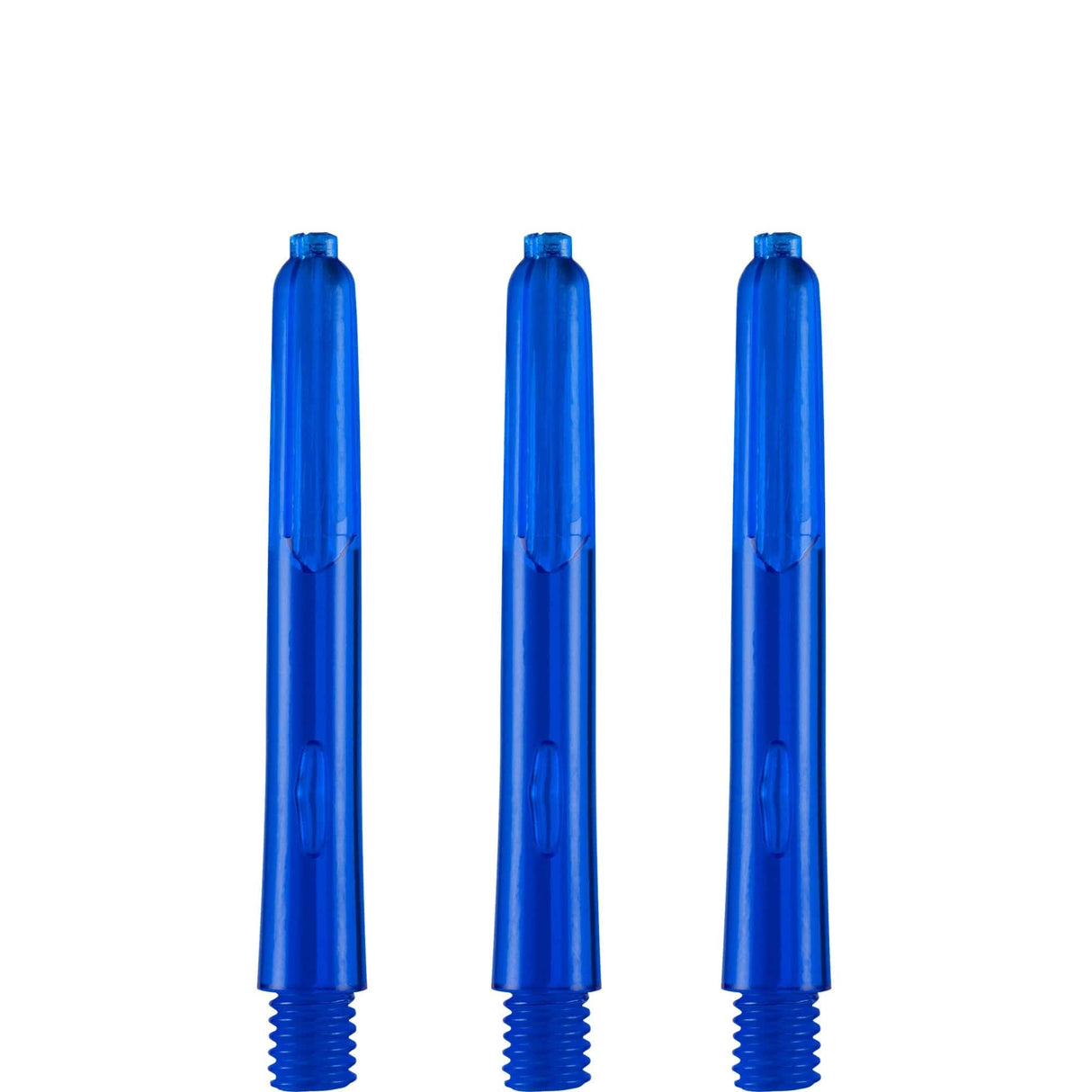 *Designa Edgeglow Stems - Polycarbonate Stems - Dark Blue