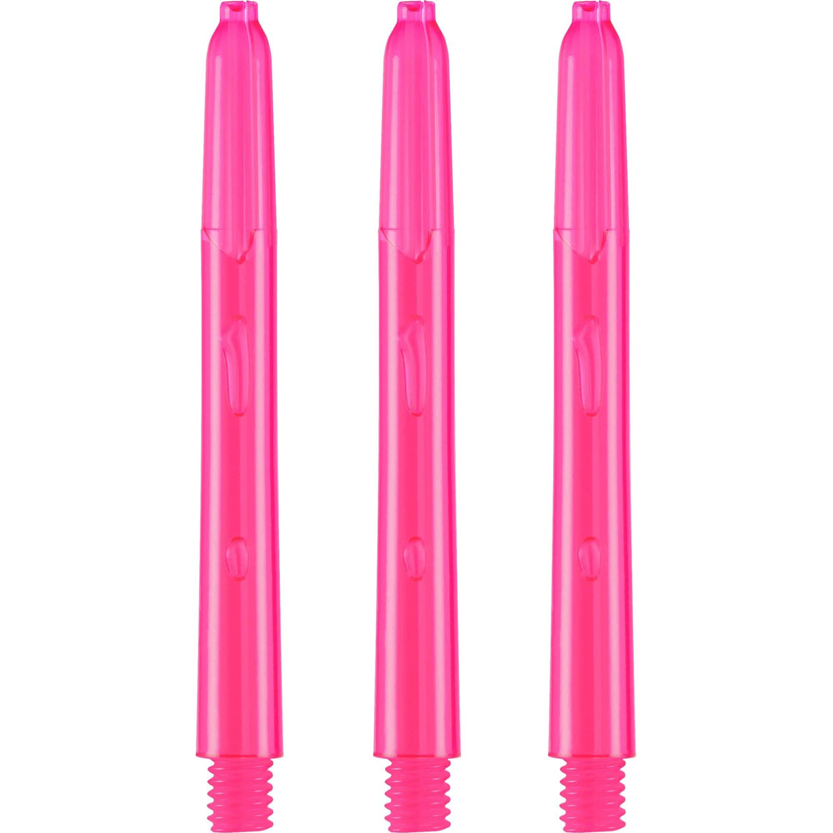 *Designa Edgeglow Stems - Polycarbonate Stems - Pink