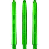 *Designa Edgeglow Stems - Polycarbonate Stems - Green