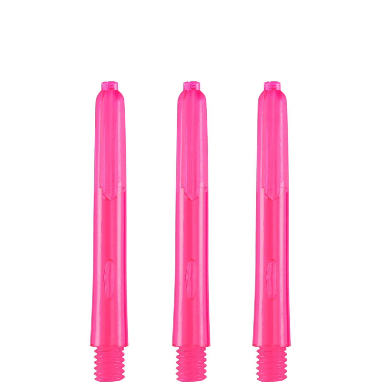 *Designa Edgeglow Stems - Polycarbonate Stems - Pink