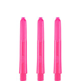 *Designa Edgeglow Stems - Polycarbonate Stems - Pink