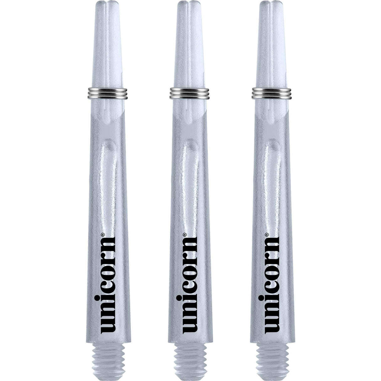 Unicorn Gripper 3 Mirage Dart Shafts - Blue Medium