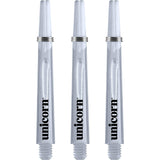 Unicorn Gripper 3 Mirage Dart Shafts - Blue Medium