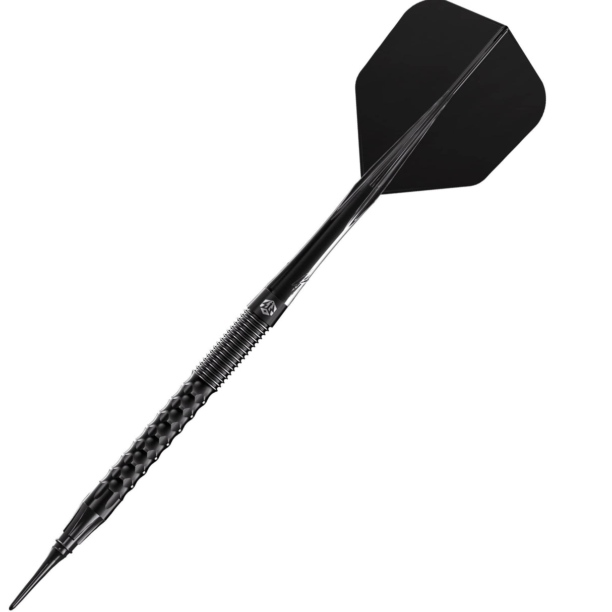 Caliburn Sword Darts - Soft Tip - 95% Tungsten - S1 - 19.5g