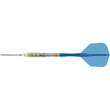 Caliburn Players Darts - Steel Tip - 90% Tungsten - The Thunder 23g