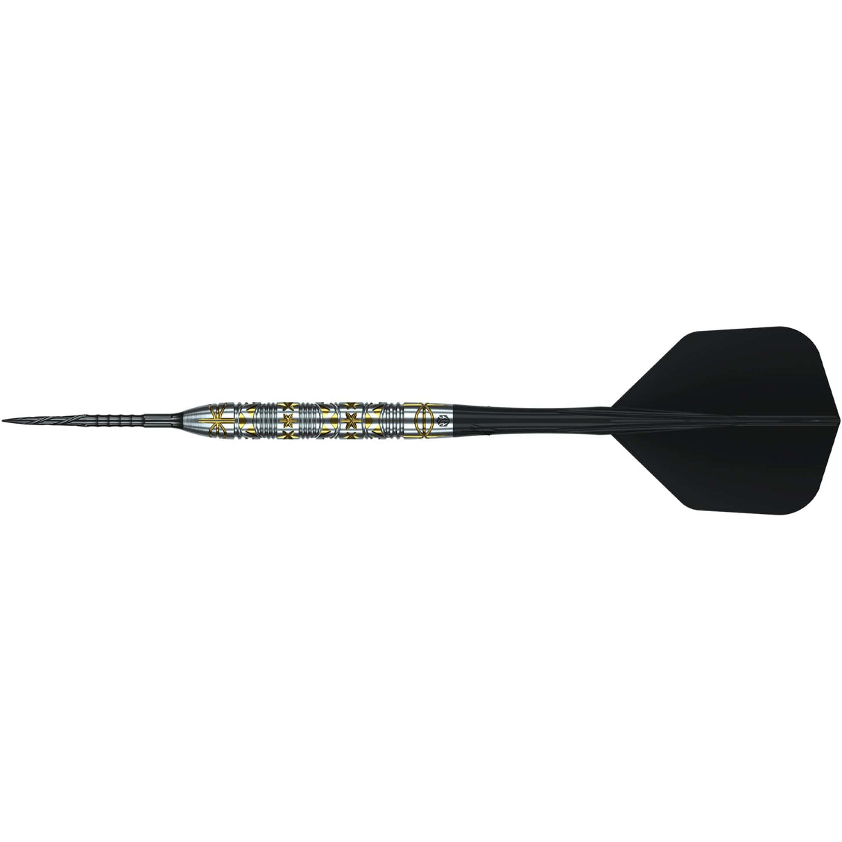 Caliburn Halo Darts - Steel Tip - 95% Tungsten - H1