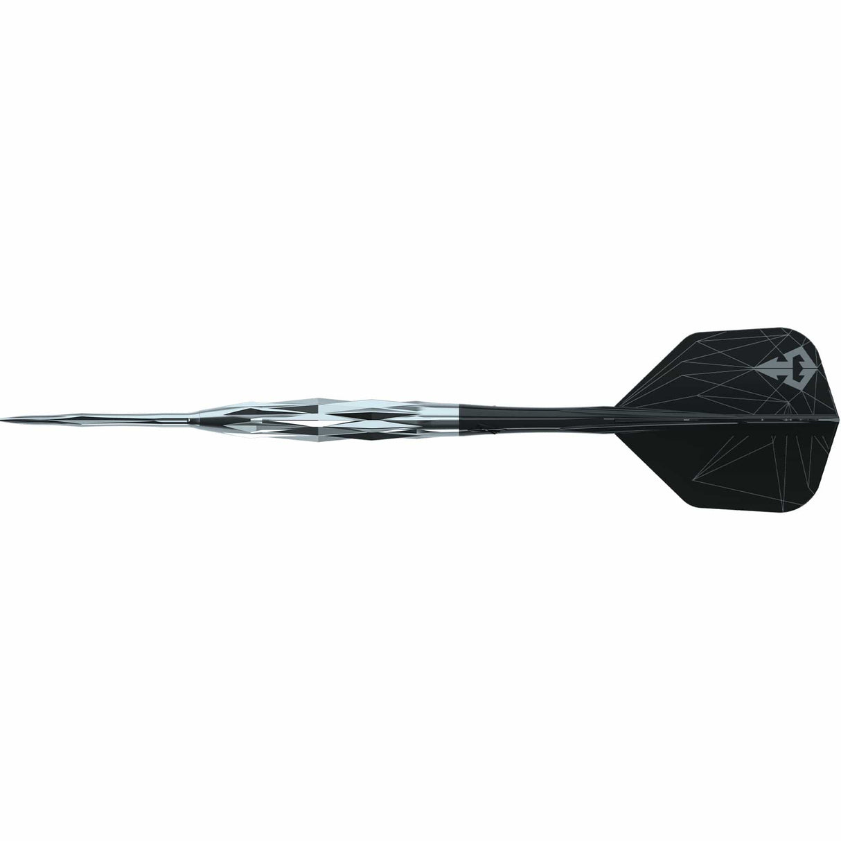 Caliburn Starships Darts - Steel Tip - 95% Tungsten - Hyperion 22g