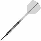 Caliburn Players Darts - Soft Tip - 90% Tungsten - XT 20g