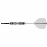 Caliburn Players Darts - Soft Tip - 90% Tungsten - XT 20g
