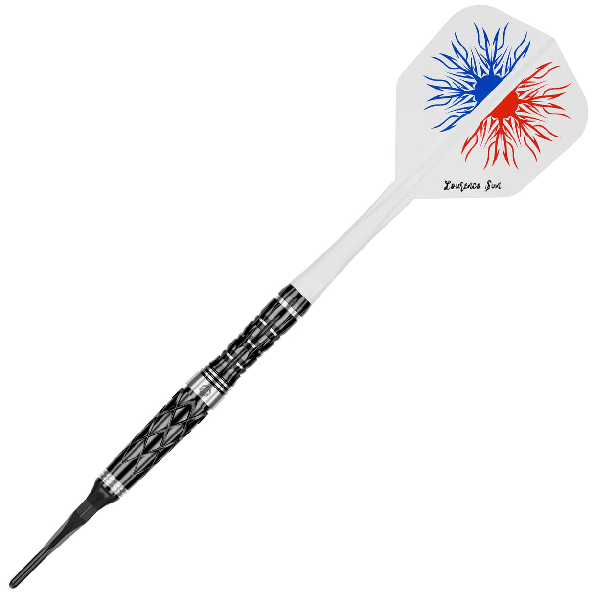 Caliburn Players Darts - Soft Tip - 90% Tungsten - Lourenco 21g