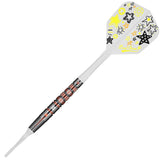 Caliburn Players Darts - Soft Tip - 90% Tungsten - Boeysham 19g