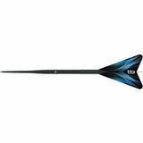 Caliburn TTD Darts - Complete Titanium Dart - T1 - Black 5g