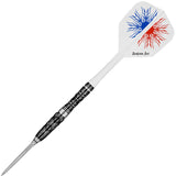 Caliburn Players Darts - Steel Tip - 90% Tungsten - Lourenco