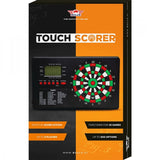 *Bulls LCD Touch Scorer - Easy To Use - Electronic Darts Scoring