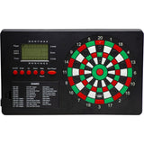 *Bulls LCD Touch Scorer - Easy To Use - Electronic Darts Scoring