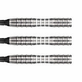 Shot AI Darts - Soft Tip - 90% Tungsten - Scorpula 20g