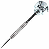 Shot AI Darts - Steel Tip - 90% Tungsten - Scorpula