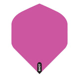 Shot Dart Flights - 100 Micron - Standard No2