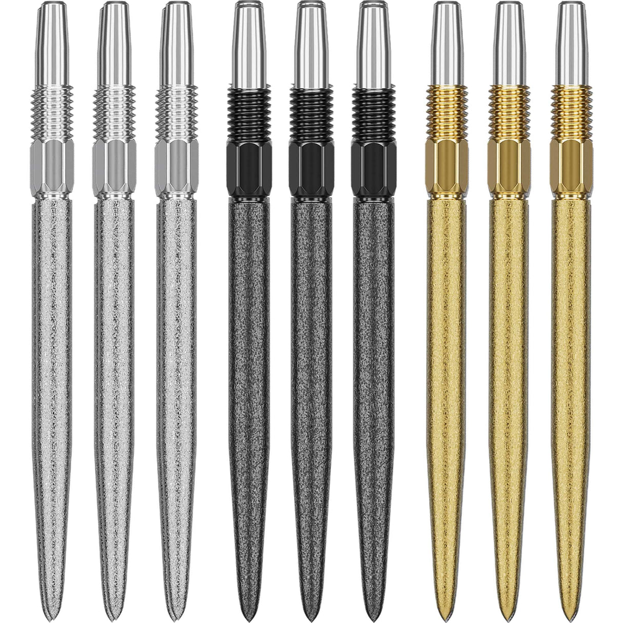 Target Swiss Points - SLK
