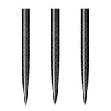Shot Future Knights Dart Points - Steel Tip