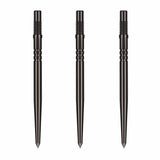 Shot Turbo Dart Points - Steel Tip