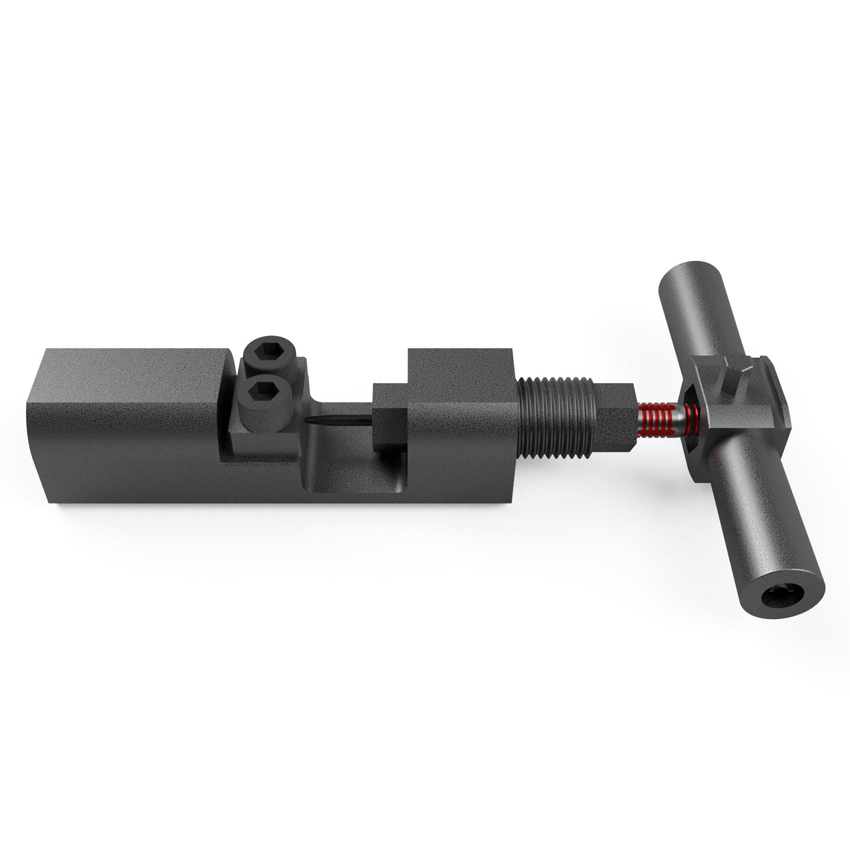 Shot Repointer Multi Tool - Pocket-sized